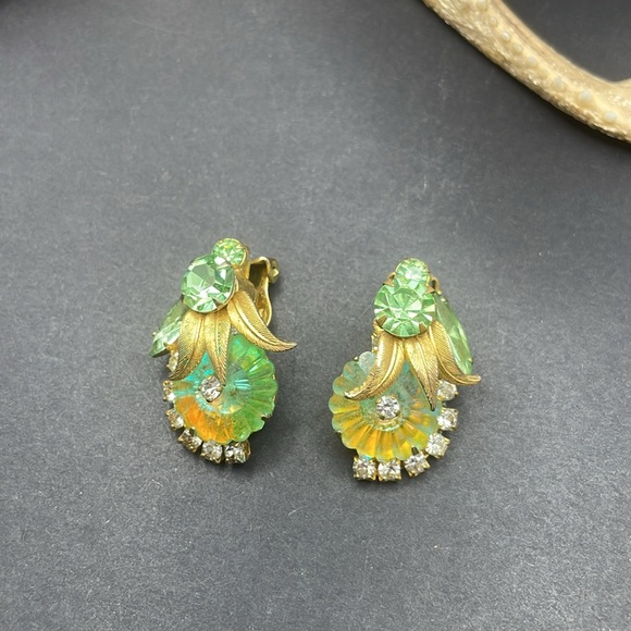 Juliana uranium set vintage verified 🔥 - Picture 9 of 12